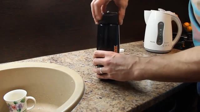 энергетический напиток в домашних условиях смотреть онлайн