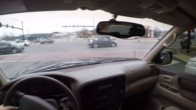 2000 Toyota Land Cruiser Review (300,000 Miles Later, Is It Worth It?) смотреть онлайн