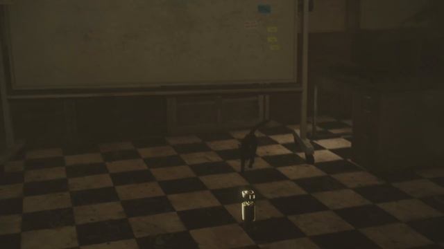 Survive the Nightmare | The Scariest Game: The Evil Within 2 | walkthrough part 1 смотреть онлайн