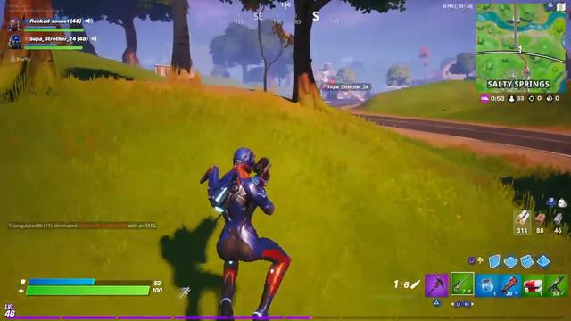 flecked-sonnet's Live PS4 Broadcast смотреть онлайн