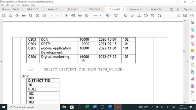 12 CS CBSE QP SOLVED || 12  COMPUTER SCIENCE QUESTION PAPER || CBSE 12 CS  IMPORTANT QUESTIONS