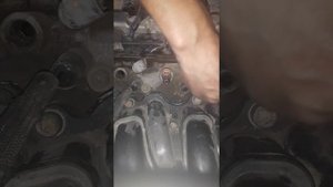 снятие форсунки Лексус рх330