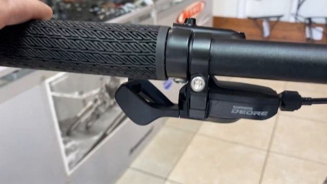 Обзор велосипеда Bergamont Revox 5 2021