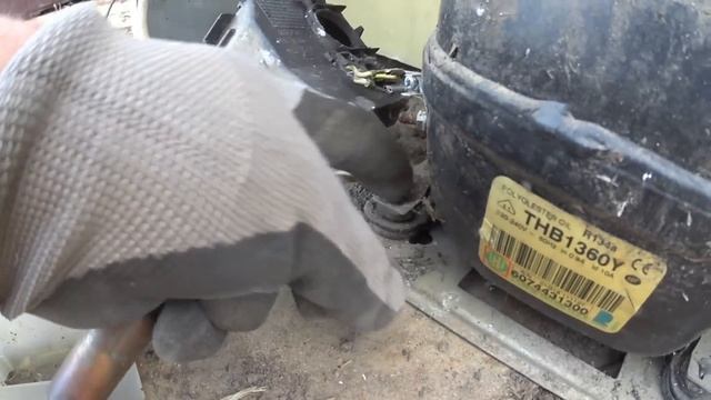 Говорят там много меди!!! смотреть онлайн