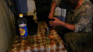 Записки с таёжного кордона. Весна.