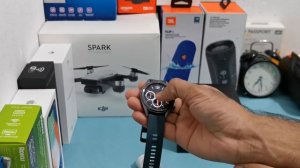 HUAWEI GT WATCH 46mm