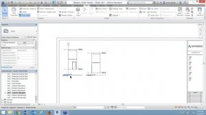 From AutoCAD to Revit: Adding Views to a Sheet