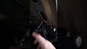 Пружина доводчик в багажник Киа Церато
