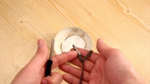 Разборное модульное огниво Exotac Nanostriker