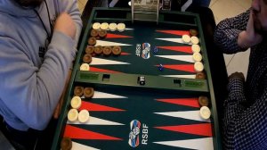 nardegammon Кубок Челябинска 2022