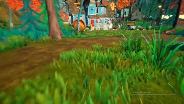 имбирь = удача HELLO NEIGHBOR 1.5 смотреть онлайн