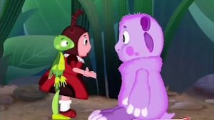 Лунтик-на китайской озвучки(RYTP)