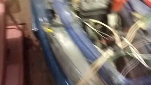 Зарядное устройство из сварочного трансформатора Часть2