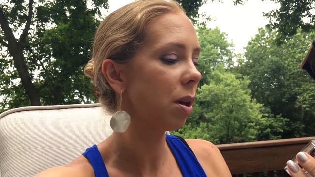 New makeup on vaca смотреть онлайн