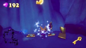 ЛЕДЯНАЯ ПЕЩЕРА (ICE CAVERN)💥 #10 💥 SPYRO: REIGNITED TRILOGY ПРОХОЖДЕНИЕ