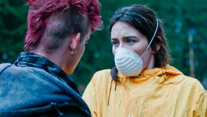 Обитель страха - Трейлер (Дубляж, 2024) Триллер