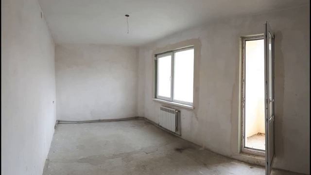 Продам 1-комн. квартиру на побережье Ялты