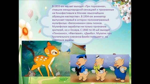 День рождения Диснейленда смотреть онлайн