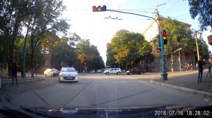 Ран Вася Ран Прикол с полицией