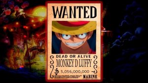 КАКИМИ БУДУТ НАГРАДЫ ЛУФФИ И ЗОРО ПОСЛЕ АРКИ ВАНО? Ван Пис Теория 1019+