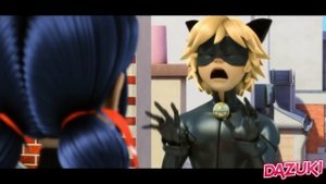 Топ-5 Моментов, Когда Леди Баг и Кот Нуар могли УЗНАТЬ ДРУГ ДРУГА | Теории Леди Баг и Супер Кот