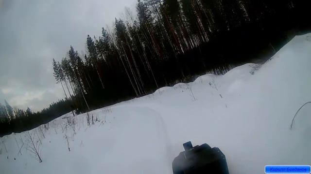 Мотобуксировщик Тофалар&Impala Plus смотреть онлайн