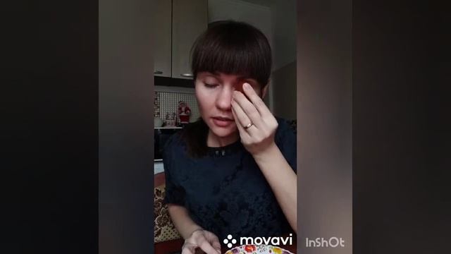 Лёд для молодости лица ❄️❄️❄️