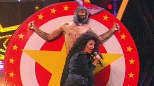 Новый сезон шоу "Точь-в-точь" удивит зрителей мастерством перевоплощений