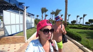 Египед 2 Grand Oasis Resort