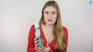 Batiste Luxe Dry Shampoo Trial Team