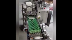 Блинный аппарат Roal Meat GDK-20 форма круг, однорядный