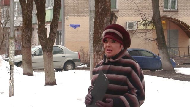 Смоляне отметили 139-ю годовщину со дня рождения Александра Беляева