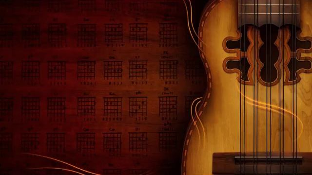 как научиться играть блюз на гитаре смотреть онлайн