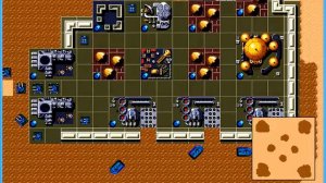 Dune 2: Battle for Arrakis Full Soundtrack