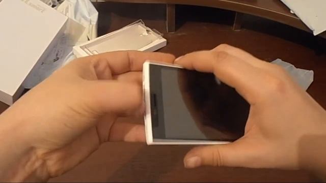 распаковка посылок из Китая (unboxing №5) наушники, ручки и смартфон htl t6s смотреть онлайн