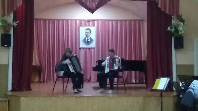 В. Шаинский — Улыбка