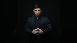 Ислам_Итляшев -Лиса