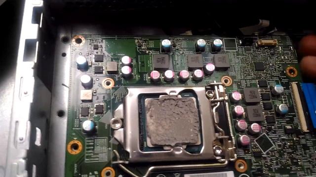 ACER Veriton Z4640g смотреть онлайн