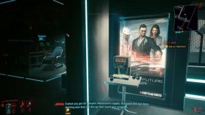 Cyberpunk 2077 - Where can you get Sandevistan: Arasaka Legendary Cyberware Mod