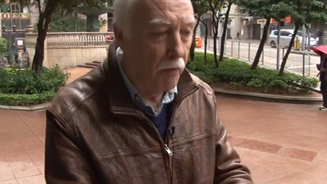 КИТАЙСКИЙ НОВЫЙ ГОД В ГОНКОНГЕ смотреть онлайн