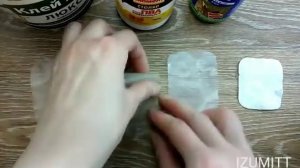 КАК УЛУЧШИТЬ холодный фарфор. ПРОСТОЙ МЕТОД.