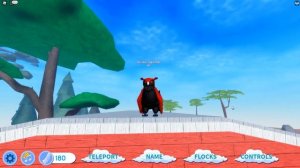 КАК ЗАРОБОТАТЬ ДЕНЕГ В Feather Family!? Roblox/Feather Family