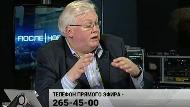 ИНТЕРВЬЮ: М. Быконя о состоянии левобережной набережной Енисея