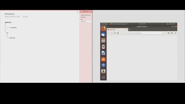 How to Build and Deploy Docker Image to Kubernetes Cluster?