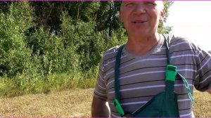 Как увеличить/уменьшить плотность рулонов на прессподборщике