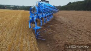 Плуги Lemken Diamant Беларусь