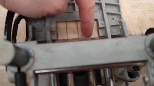 Обзор присадочника интерскол фмш-12/710.