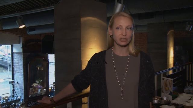 Искусство Исключения. Презентация.