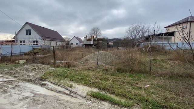 Участок ИЖС в Новороссийске! смотреть онлайн