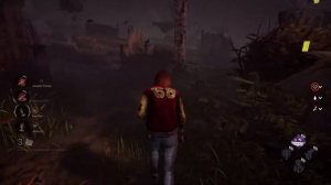 Dead by Daylight Гайд как мансить ЛЮБОГО мана